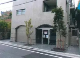 『自由が丘』 駅徒歩3分！　新築テナントビル○メープル通り沿いの路面店舗　【賃料：1,575,000円】