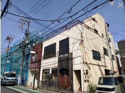 ●ご質問や内見希望の方は【問い合わせ】からメッセージをお願い致します●※お電話はお控えください。外観