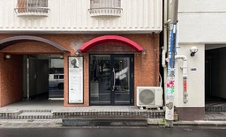 いよいよ登場！ 錦糸町駅 徒歩5分 1F 美容室 居抜き 【飲食可(重飲食不可)】※メール問合せのみのみ対応可外観