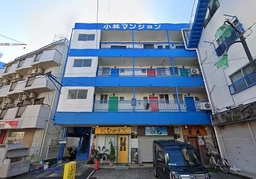 葛西駅徒歩３分、駅近の飲食店可能物件！１人営業に最適な小箱物件！