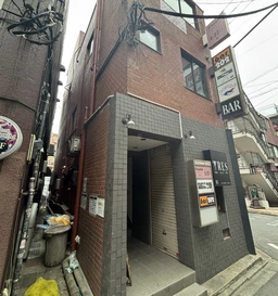 二子玉川駅徒歩3分！近隣に大型商業施設ありで集客力◎好立地・美造作の居抜物件外観