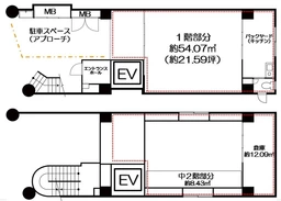 物件をお探しの際はお気軽にご相談ください外観