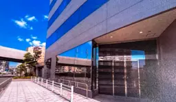 池上駅徒歩7分・168坪4Fのワンフロア（分割相談可能）・倉庫や事務所に最適※店舗利用は業種相談