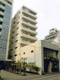 神楽坂駅 徒歩2分 1F 現況:その他 その他居抜きなど物件 【飲食不可】外観