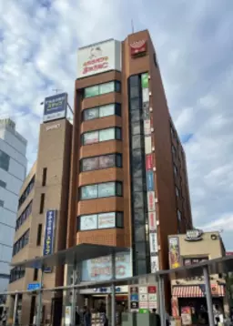 調布駅目の前！重飲食不可　業種相談ください。外観
