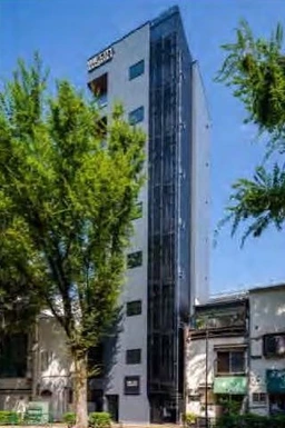 阿佐ケ谷駅 徒歩4分 6F スケルトン物件 【軽飲食程度相談】