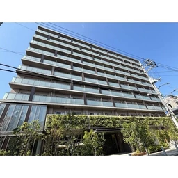 イオンタウン守口隣接店舗外観