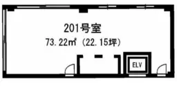 ■新宿御苑前駅【軽飲食可】※メール問い合わせのみ対応可※