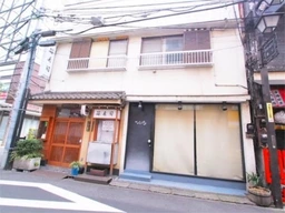 阿佐ケ谷駅 徒歩1分 1F スケルトン物件 【飲食可】