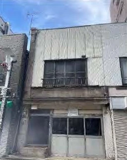 西荻窪駅 徒歩1分 1F〜2F 現況:その他 その他居抜きなど物件 【飲食可】外観