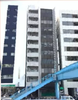 新宿御苑前駅 徒歩4分 6F 現況:その他 その他居抜きなど物件 【飲食不可】