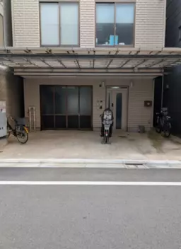 三ノ輪駅 徒歩10分 1F スケルトン物件 【業種相談】