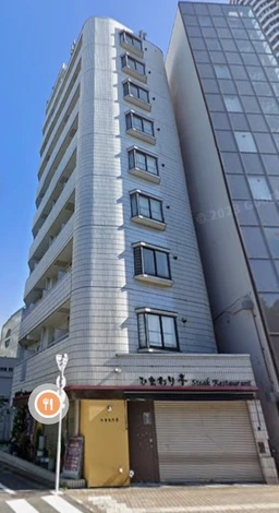 東池袋駅 徒歩1分 3F 現況:その他 その他居抜きなど物件 【飲食不可】