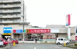 清瀬駅 徒歩20分 1F〜2F ロードサイド 　国道15号沿い