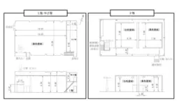 西馬込駅 徒歩11分 5F 現況:娯楽施設・レジャー施設 その他居抜きなど物件外観