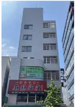 新大久保駅 徒歩1分 6F スケルトン物件 【軽飲食可】カフェ・喫茶店・	バー・クラブ・スナックなど・美容室・エステサロ