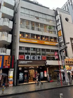 第３田中ビル【賃料：1,672,000円（税込）】