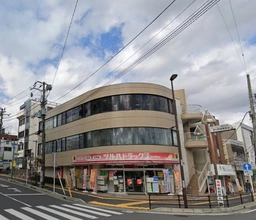 善行駅 徒歩1分 2F 現況:その他 その他居抜きなど物件外観
