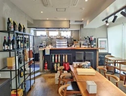広尾駅徒歩13分 1階カフェ居抜き(12110)外観