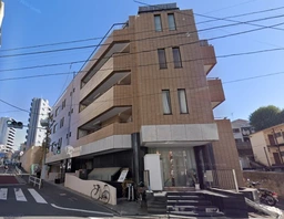 東新宿駅徒歩4分 1階店舗(12111)外観