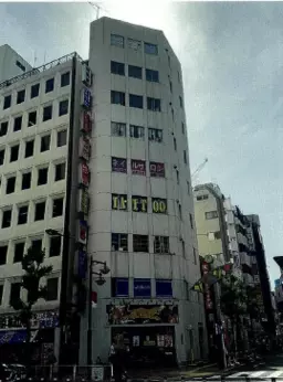 池袋駅 徒歩3分 6F 現況:その他 その他居抜きなど物件 【飲食相談】
