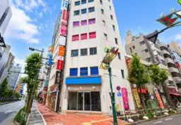 池袋駅 徒歩3分 6F 現況:その他 その他居抜きなど物件 【飲食可(重飲食不可)】外観