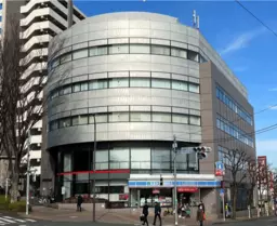 成瀬駅 徒歩1分 2F スケルトン物件 【軽飲食程度相談】契約期間によって、賃料異なり、選択可能。※段階賃料外観