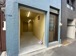 新御徒町駅 徒歩3分 1F スケルトン物件【飲食可・諸条件可】
