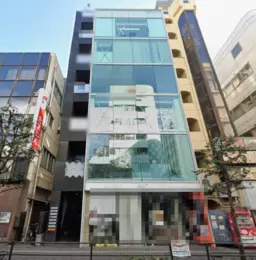 吉祥寺駅 徒歩4分 　吉祥寺通り沿い　4階
