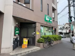 六町駅 徒歩8分 1F 現況:洋食レストラン 飲食居抜き物件外観