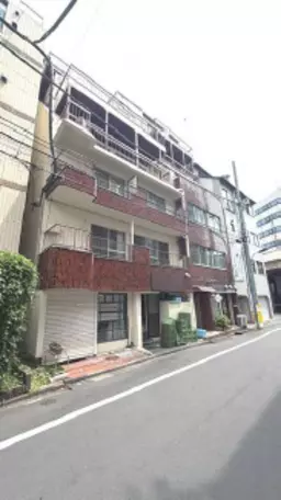 曙橋駅 徒歩1分 2F 現況:その他 その他居抜きなど物件 【飲食不可】