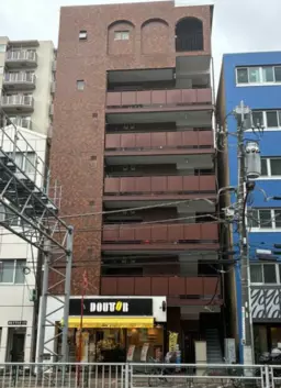 菊川駅 徒歩1分 2F 現況:その他 その他居抜きなど物件 【飲食不可】外観