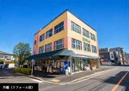 一之江駅 徒歩22分 1F〜3F 現況:その他 その他居抜きなど物件 【業種相談】外観