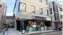 西永福駅 徒歩2分 1F スケルトン物件 【飲食可】