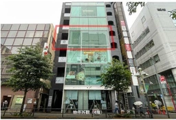 吉祥寺駅 徒歩4分 4F 現況:事務所仕様の物件 【飲食・美容室不可】　　美容系・物販・塾などサービス店舗相談可