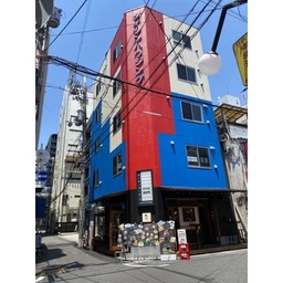 日本橋新築店舗