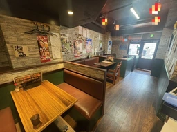椎名町駅 徒歩3分 1F 現況:沖縄料理 飲食居抜き物件 【何業も可】外観
