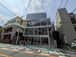 恵比寿駅 徒歩3分 1F スケルトン物件 【飲食・美容・物販など幅広く業種ご相談可】