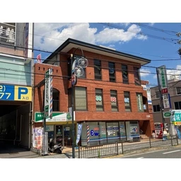 禁野本町1階路面店舗