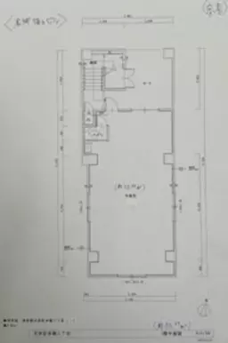 ■御茶ノ水駅 徒歩10分 1F 現況:その他 その他居抜きなど物件 【業種相談】外観