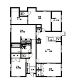 ■糀谷駅 徒歩9分 1F 現況:その他 その他居抜きなど物件 【業種相談】