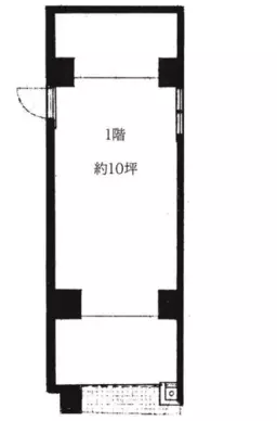 ■麻布十番駅【物販最適、飲食不可】※メール問い合わせのみ対応可※