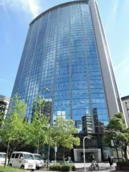 肥後橋駅 徒歩7分 来店型店舗相談可 2F事務所仕様物件 【飲食不可】