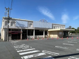 深谷駅 徒歩圏内　17号線沿いのロードサイド物件！外観