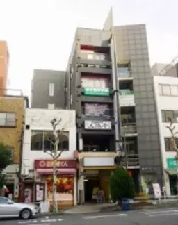 大塚駅 徒歩3分 5F 現況:その他 その他居抜きなど物件 【飲食不可】外観