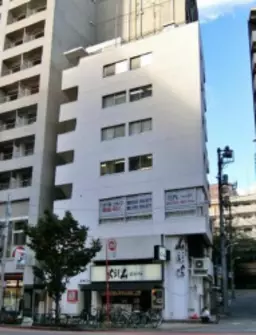 渋谷駅 徒歩3分 4F 現況:その他 その他居抜きなど物件 【業種相談】外観