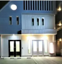 【YU0703】藤沢駅！現在葬儀社運営中！貴重な1棟貸し！駐車場4台！外観