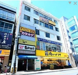 ●ご質問や内見希望の方は【問い合わせ】からメッセージをお願い致します●※お電話はお控えください。外観