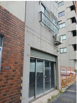 新馬場駅徒歩6分　業態相談