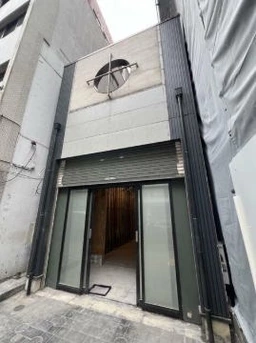 築浅　一棟貸物件外観
